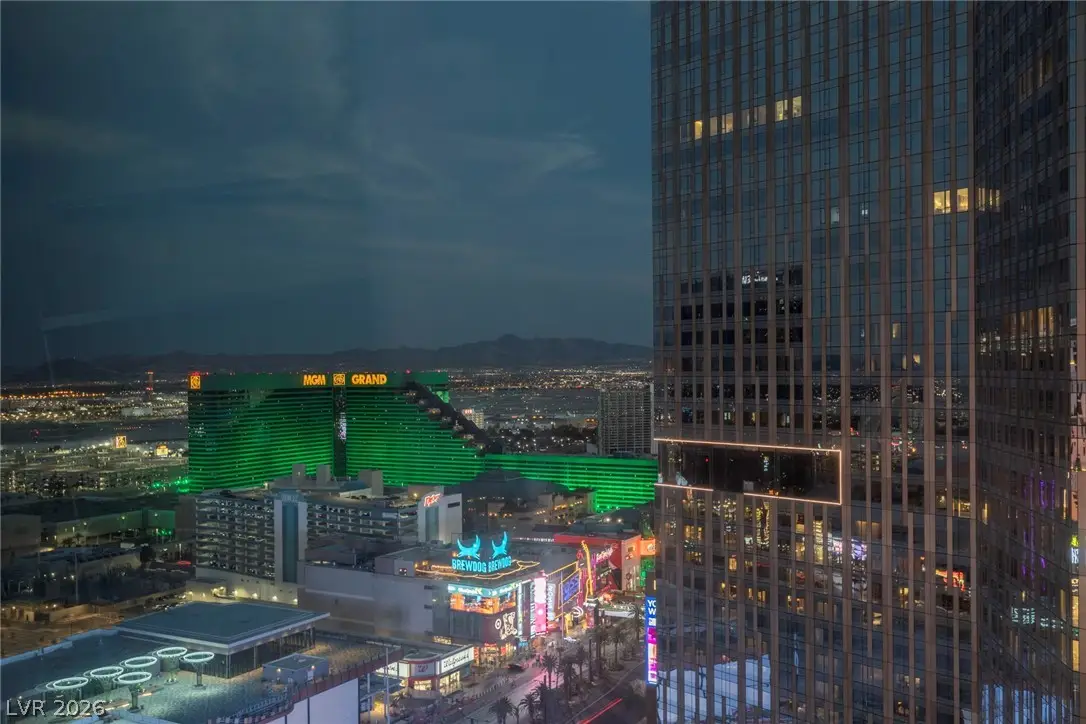 3722 Las Vegas Boulevard #2609, Las Vegas, NV 89158 - #1