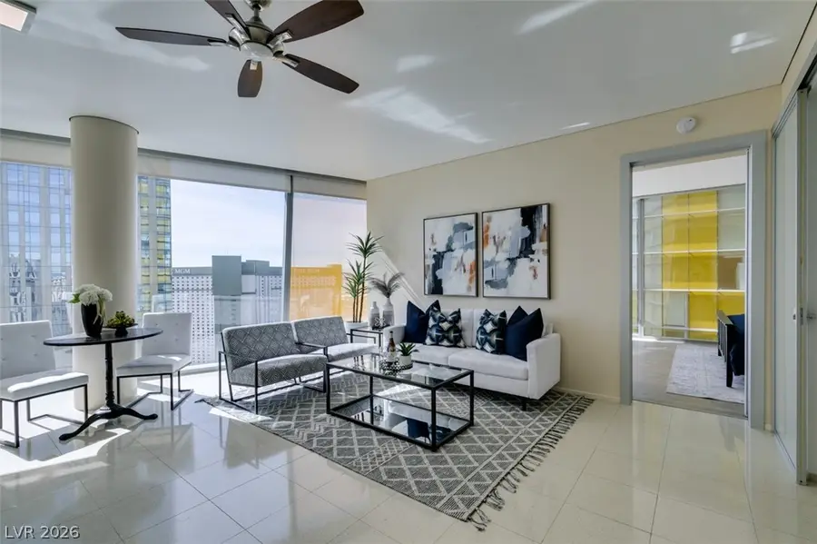 3722 Las Vegas Boulevard #2609, Las Vegas, NV 89158 - #3