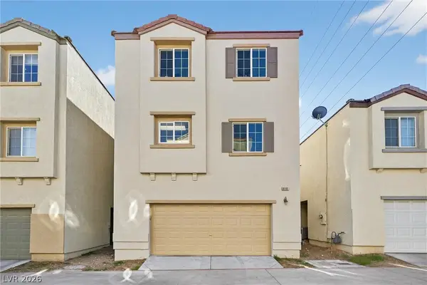 9165 Desirable Court, Las Vegas, NV 89149