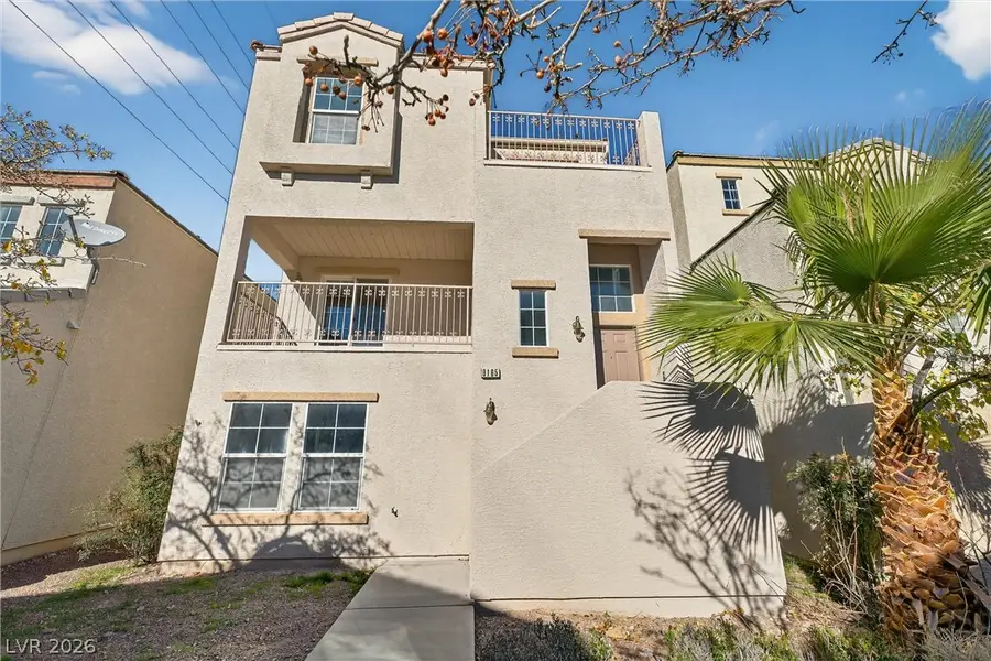 9165 Desirable Court, Las Vegas, NV 89149 - #2
