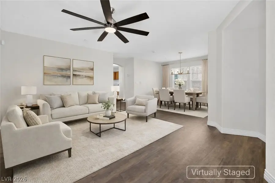 9165 Desirable Court, Las Vegas, NV 89149 - #3