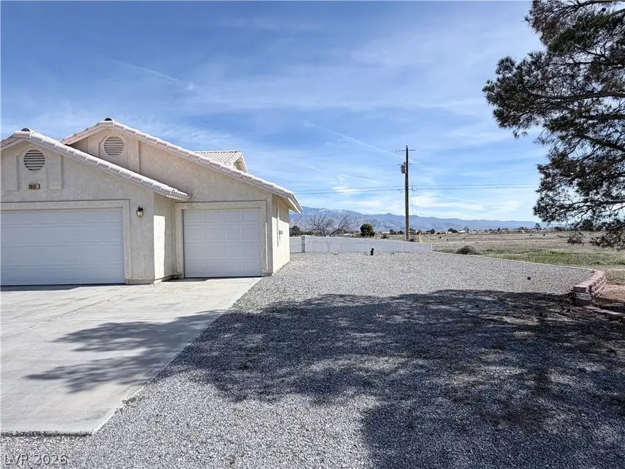 2031 S Blagg Road, Pahrump, NV 89048 - #2