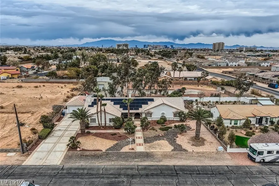 3290 Vicki Avenue, Las Vegas, NV 89139 - #2