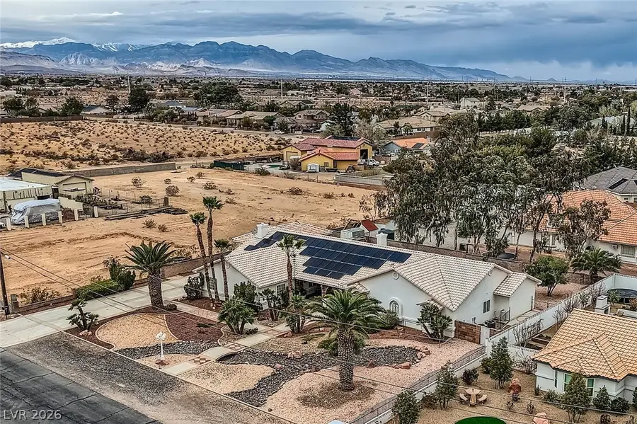 3290 Vicki Avenue, Las Vegas, NV 89139 - #3