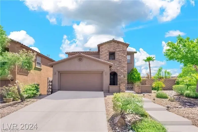 613 Apricot Rose Place, Las Vegas, NV 89138 - #2