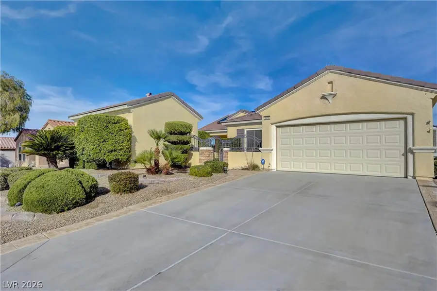 2258 Sandstone Cliffs Drive, Henderson, NV 89044 - #3