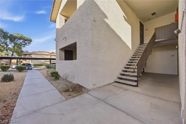 2451 N Rainbow Boulevard #1078, Las Vegas, NV 89108