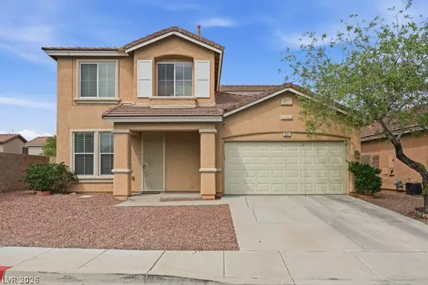 921 Trinity Pond Circle, Henderson, NV 89002 - #2