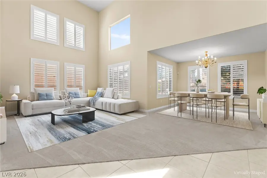 8054 Planting Fields Place, Las Vegas, NV 89117 - #2