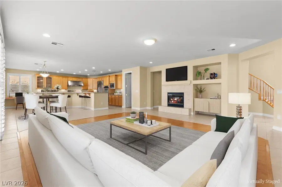 8054 Planting Fields Place, Las Vegas, NV 89117 - #3