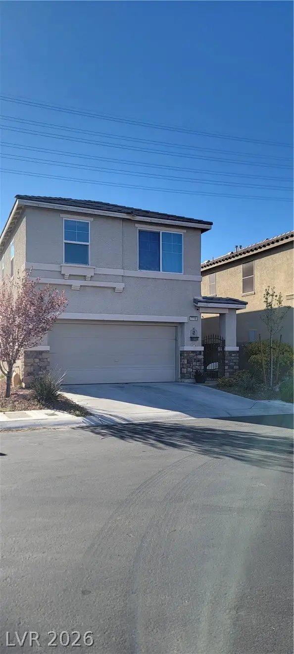 7715 Ashby Gate Street, Las Vegas, NV 89166