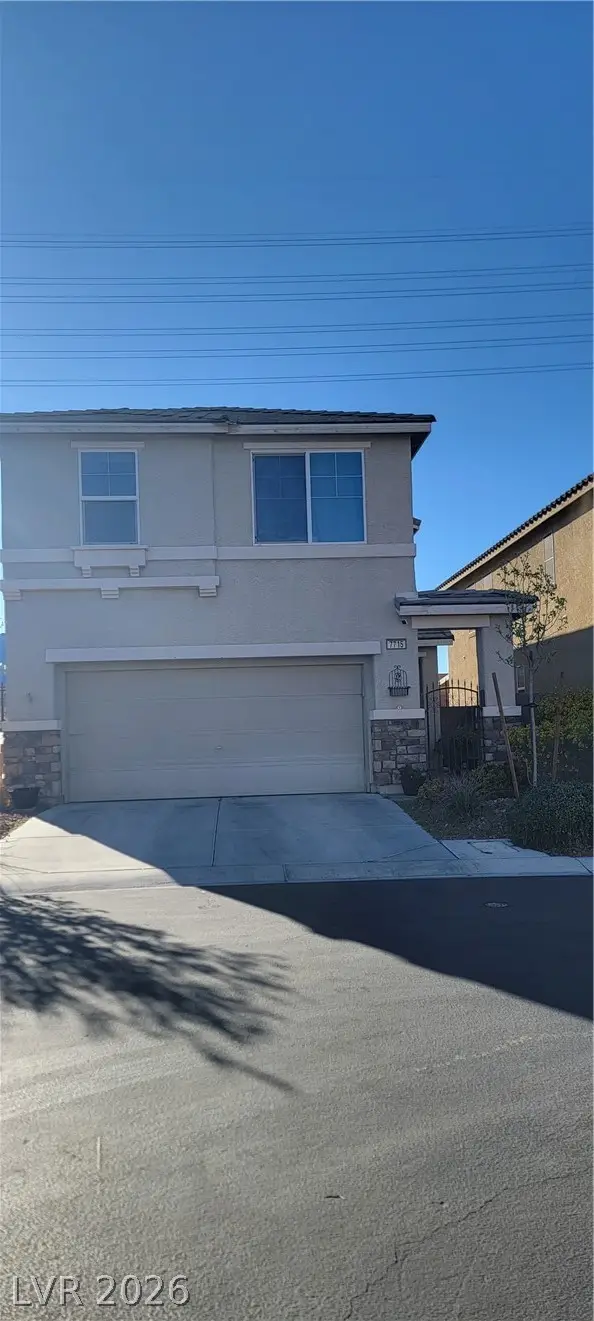 7715 Ashby Gate Street, Las Vegas, NV 89166 - #2