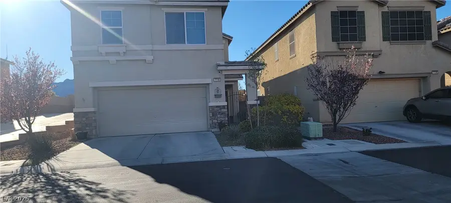 7715 Ashby Gate Street, Las Vegas, NV 89166 - #3