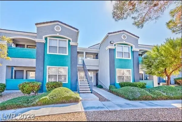 6955 N Durango Drive #2022, Las Vegas, NV 89149