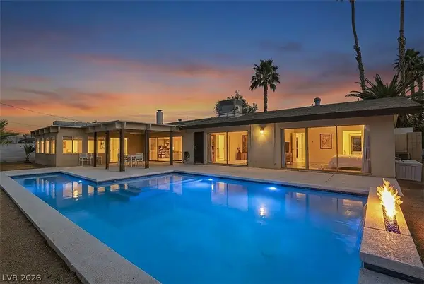 2240 Mohigan Way, Las Vegas, NV 89169