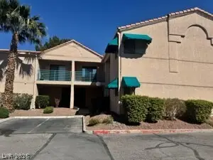 2210 E University Avenue #106, Las Vegas, NV 89119 - #1