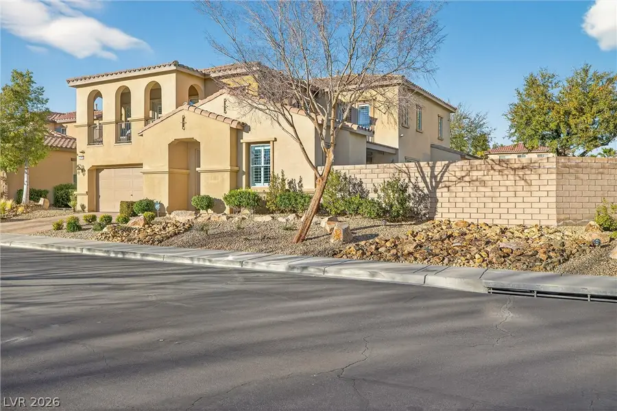 12240 Montura Rosa Place, Las Vegas, NV 89138 - #2