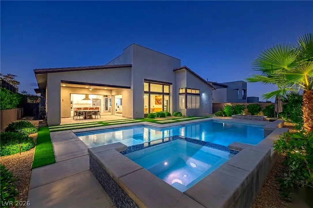 10241 Kirkwood Gaps Avenue, Las Vegas, NV 89135 - #1