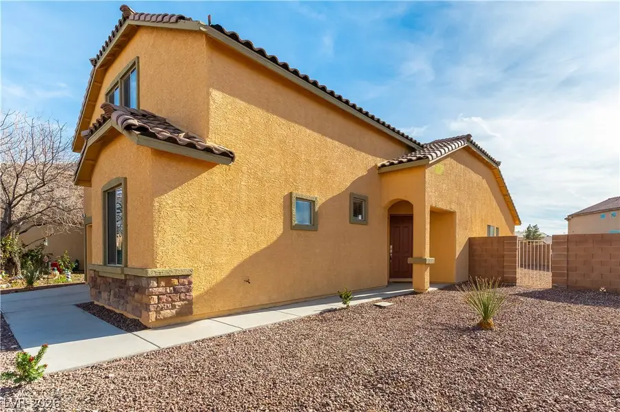 6261 Heather Creek Place, Las Vegas, NV 89122 - #2