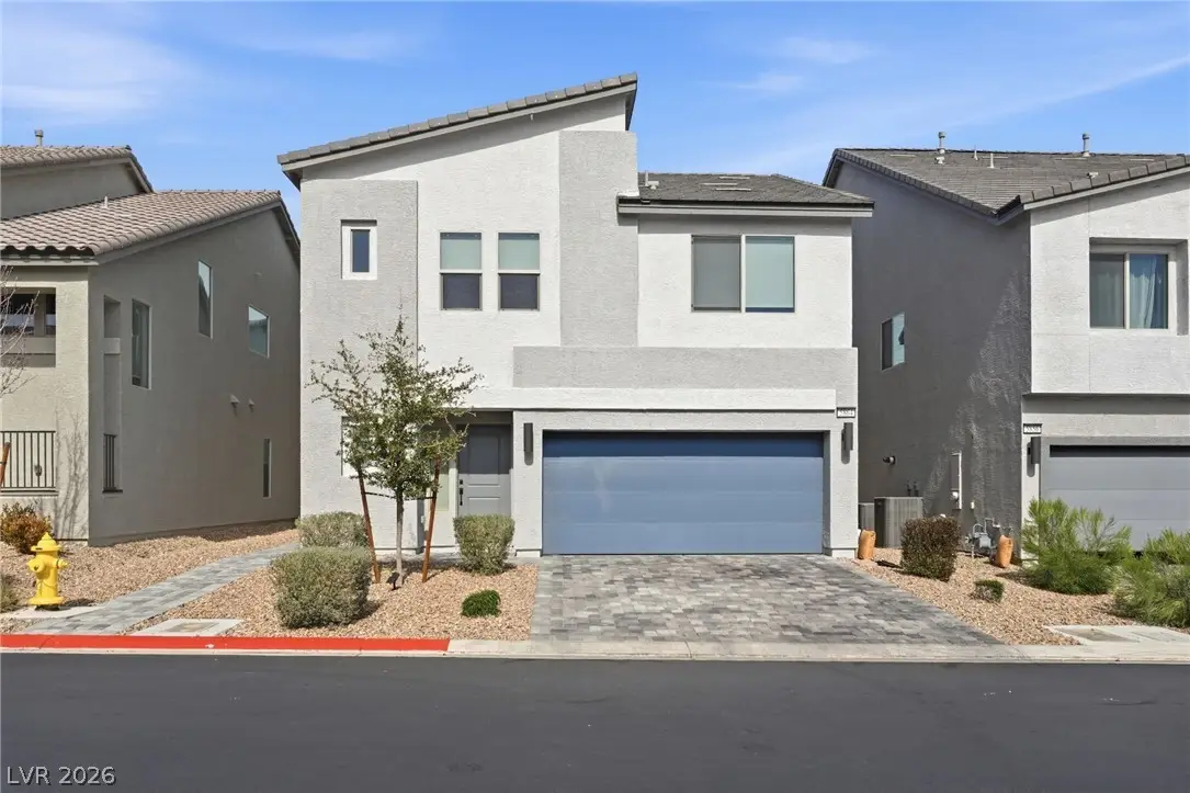 5864 Becklow Gardens Avenue, Las Vegas, NV 89141 - #1