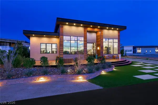 3051 S Indy Court, Pahrump, NV 89048