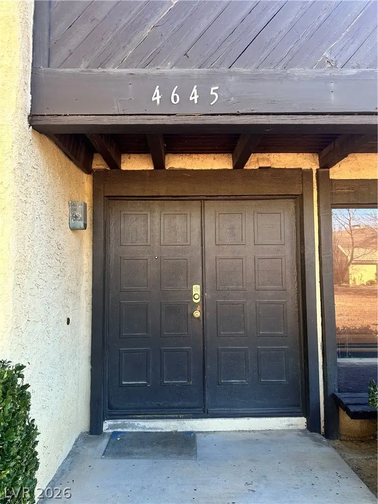 4645 Michillinda Lane, Las Vegas, NV 89121 - #2