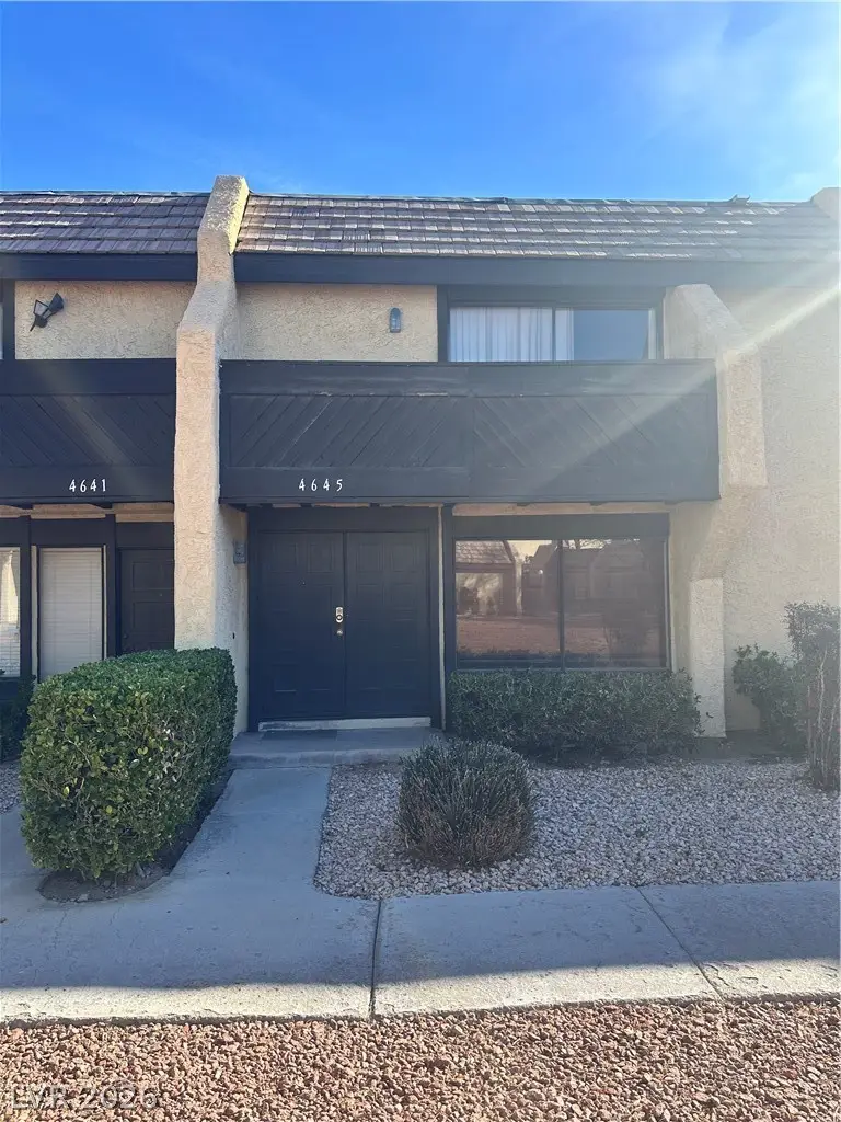 4645 Michillinda Lane, Las Vegas, NV 89121 - #3