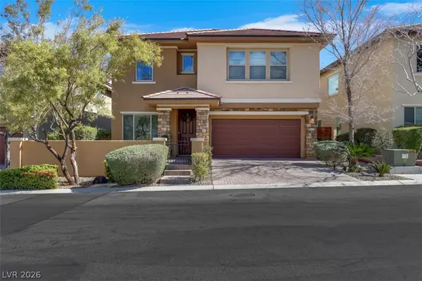 10663 Harvest Green Way, Las Vegas, NV 89135