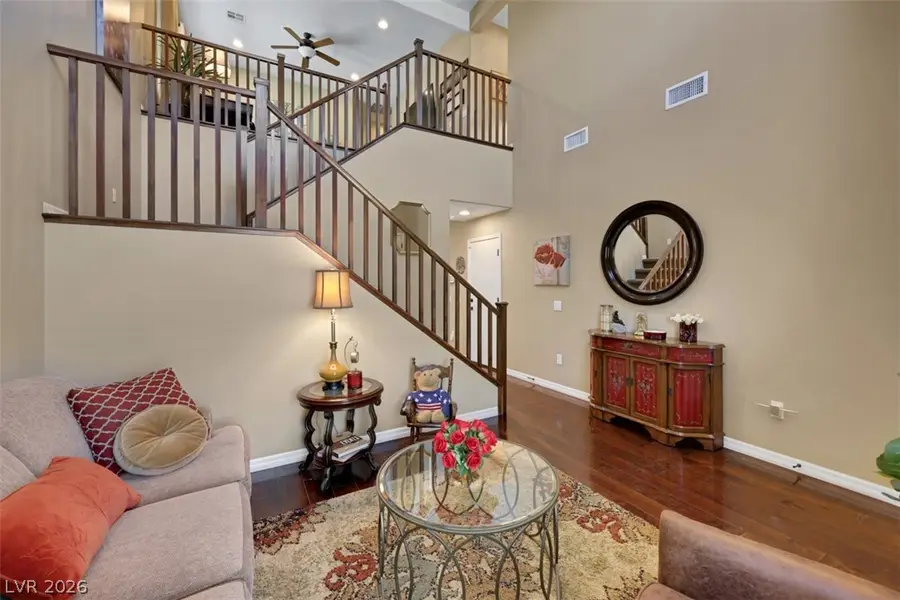 10663 Harvest Green Way, Las Vegas, NV 89135 - #3