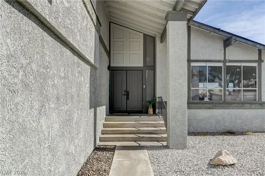 4372 Alderbrook Court, Las Vegas, NV 89103 - #2