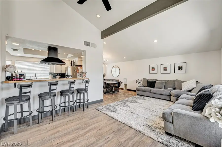 4372 Alderbrook Court, Las Vegas, NV 89103 - #3