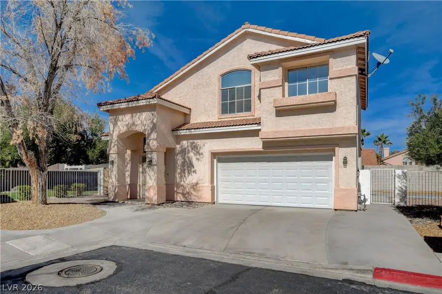 2176 Mccartney Court, Henderson, NV 89074 - #2