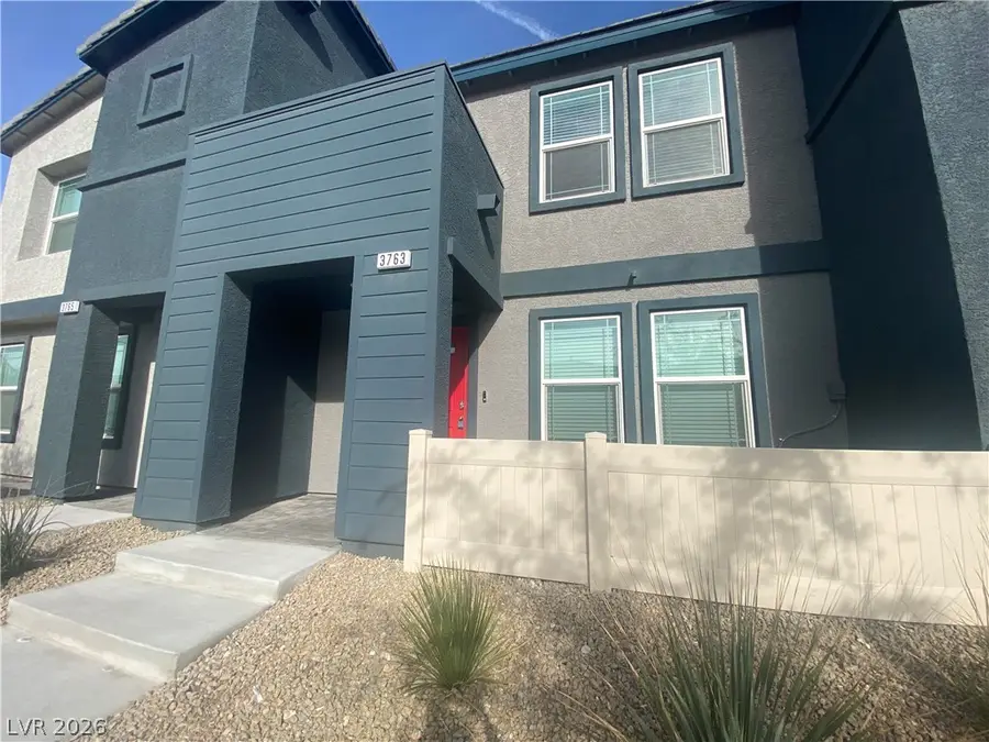 3763 Sonrisa Vista Avenue, Henderson, NV 89044 - #2