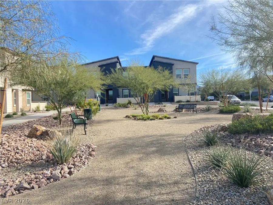 3763 Sonrisa Vista Avenue, Henderson, NV 89044 - #3