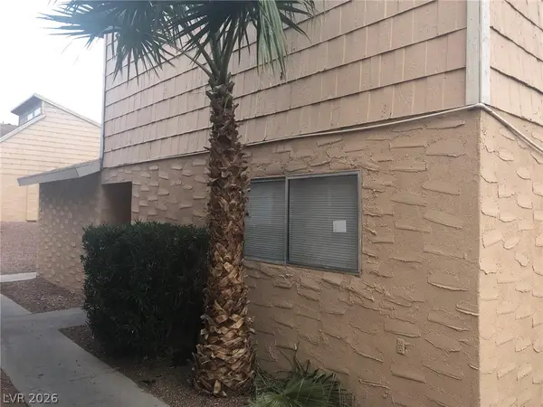 5197 Greene Lane, Las Vegas, NV 89119