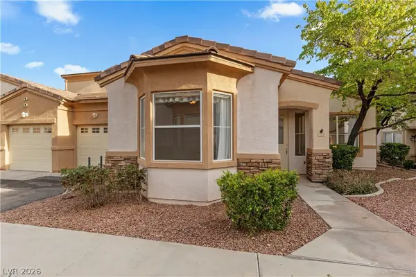 235 Garrett Lane #1, Boulder City, NV 89005