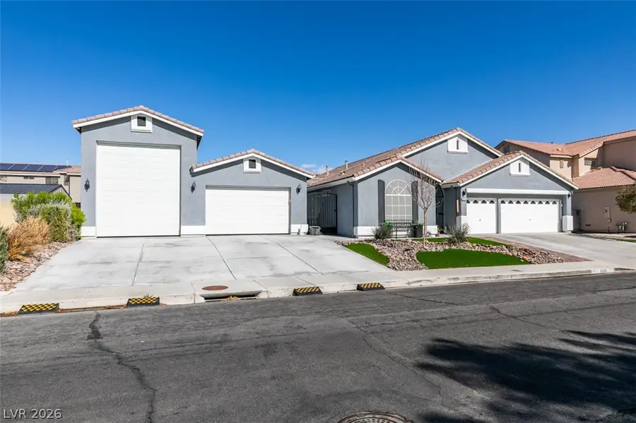 6310 W Azure Drive, Las Vegas, NV 89130 - #3