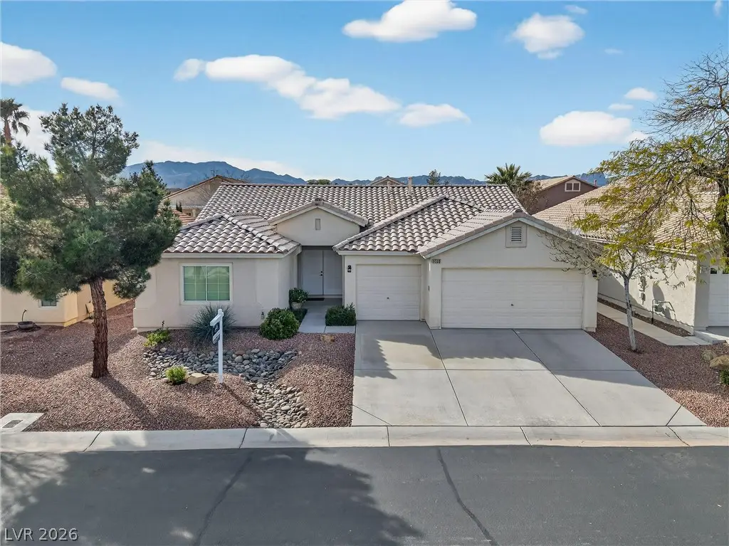9539 Iris Flat Court, Las Vegas, NV 89178 - #1