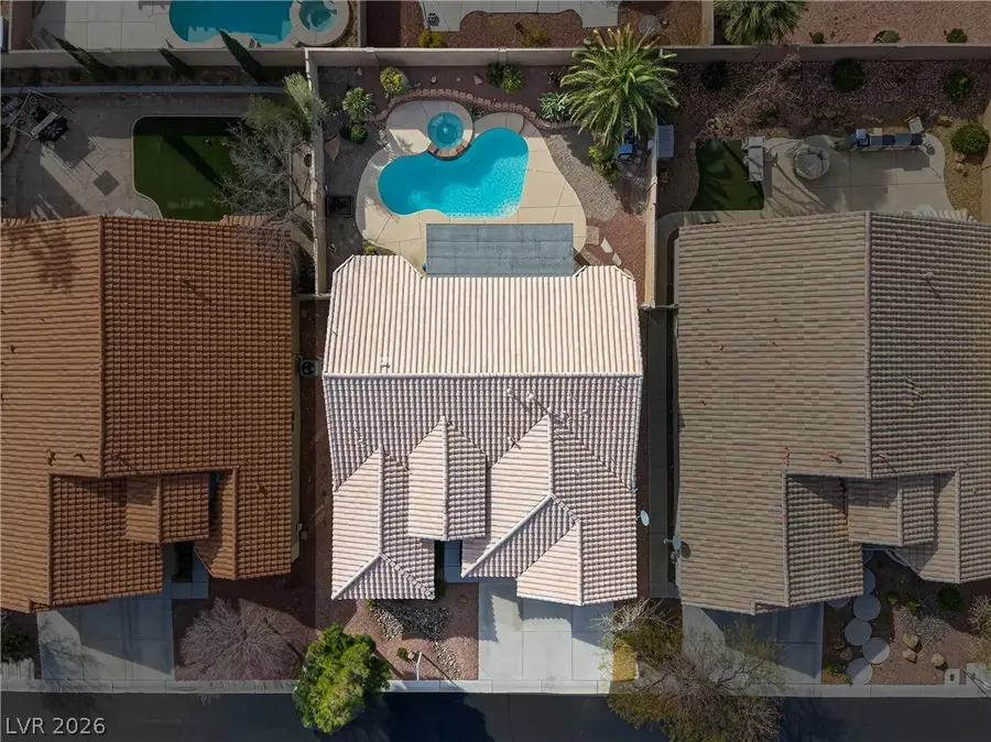9539 Iris Flat Court, Las Vegas, NV 89178 - #3
