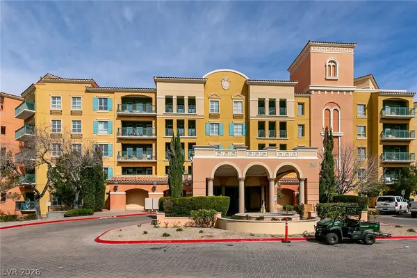 30 Strada Di Villaggio #149, Henderson, NV 89011