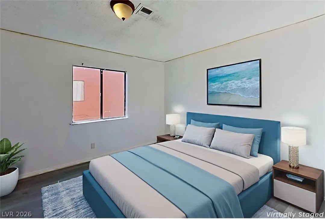 2305 Exeter Drive, Las Vegas, NV 89156 - #1