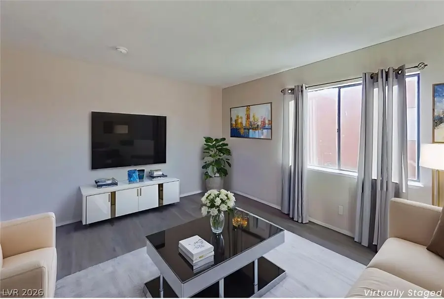2305 Exeter Drive, Las Vegas, NV 89156 - #2