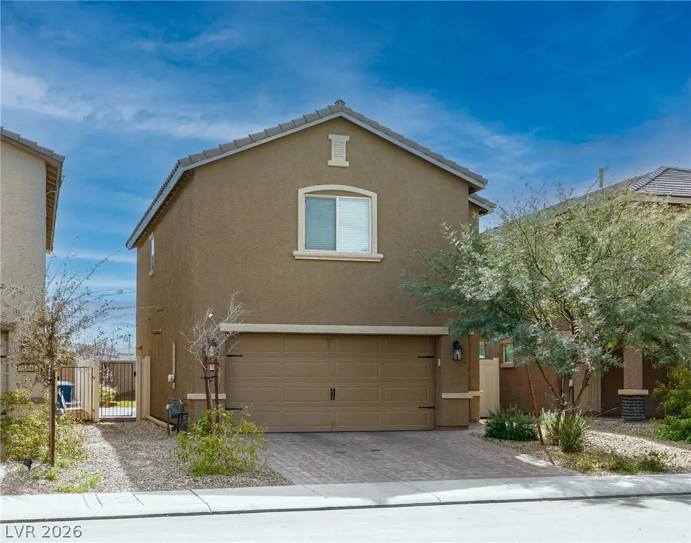 3559 Judson Avenue, Las Vegas, NV 89115 - #1