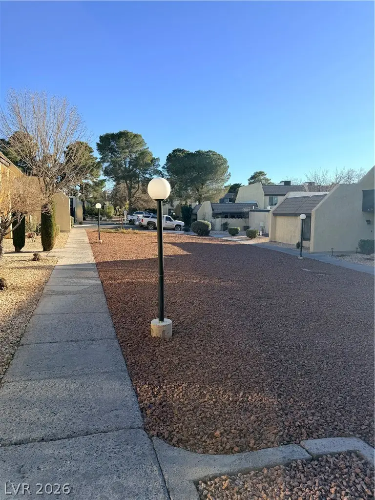 4563 Kenmare Way, Las Vegas, NV 89121 - #3