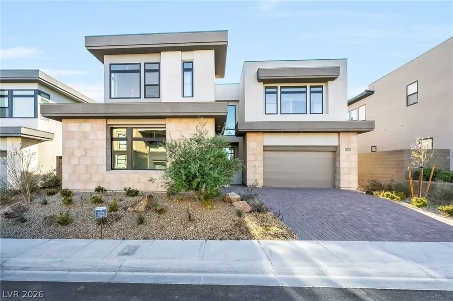 4871 Blushing Hills Street, Las Vegas, NV 89135 - #2