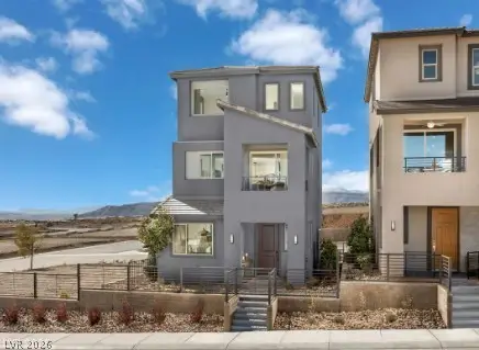 11630 Gambels Quail Avenue, Las Vegas, NV 89138 - #1