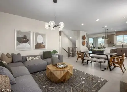 11630 Gambels Quail Avenue, Las Vegas, NV 89138 - #2