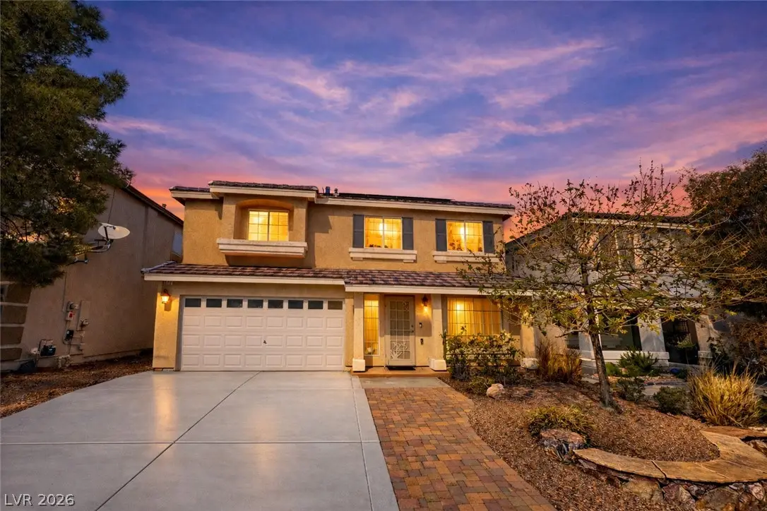 6532 Octave Avenue, Las Vegas, NV 89139 - #1