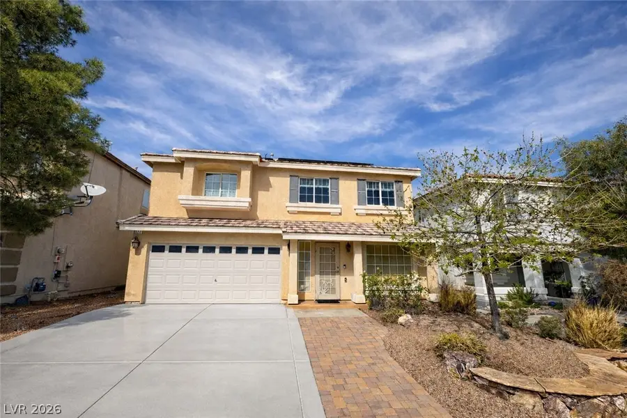 6532 Octave Avenue, Las Vegas, NV 89139 - #2