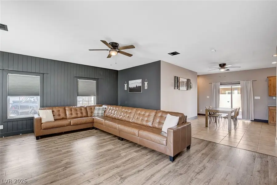 478 Muddy Peak Court, Overton, NV 89040 - #2